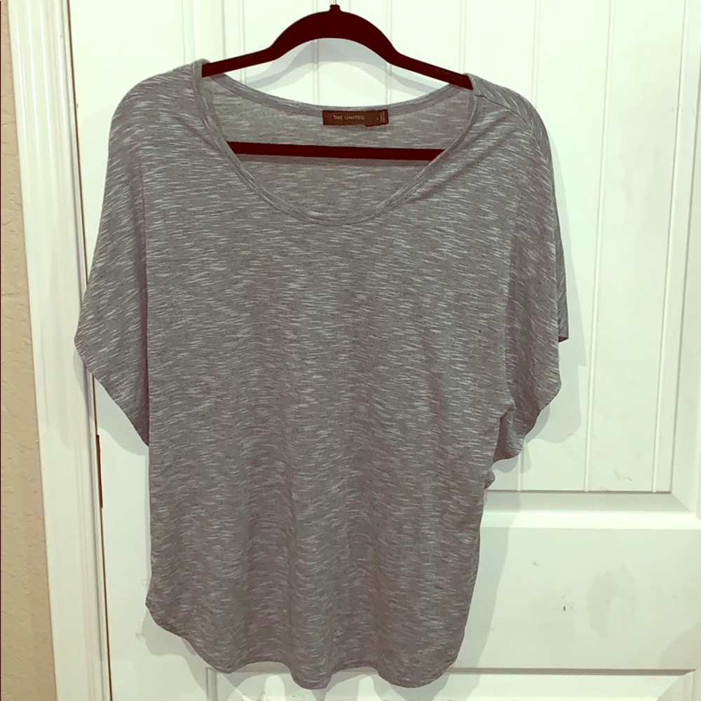 Gorgeous limited top! Never worn!